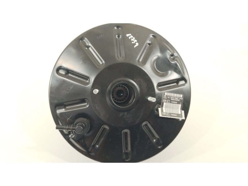 Recambio de servofreno para peugeot traveller autobús (v_) 2.0 bluehdi 145 referencia OEM IAM 9805232280  