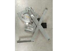 Recambio de elevalunas delantero izquierdo para renault megane iii berlina 5 p dynamique referencia OEM IAM 807216718R  80731000 2