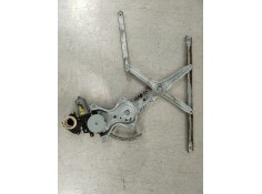 Recambio de elevalunas delantero derecho para toyota verso active referencia OEM IAM 698100F020  