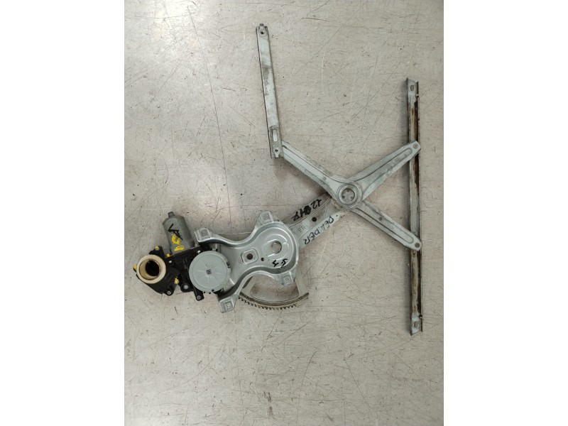 Recambio de elevalunas delantero derecho para toyota verso active referencia OEM IAM 698100F020  