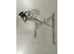 Recambio de elevalunas delantero derecho para toyota verso active referencia OEM IAM 698100F020   2