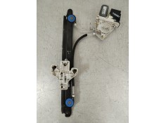 Recambio de elevalunas trasero derecho para seat altea xl (5p5, 5p8) 1.6 lpg referencia OEM IAM 5P0839462A  1K0959704AE