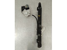 Recambio de elevalunas trasero derecho para seat altea xl (5p5, 5p8) 1.6 lpg referencia OEM IAM 5P0839462A  1K0959704AE 2