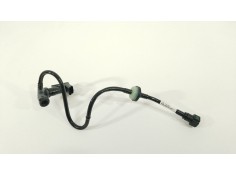 Recambio de tubo para peugeot traveller autobús (v_) 2.0 bluehdi 145 referencia OEM IAM 9816724580  9806151480