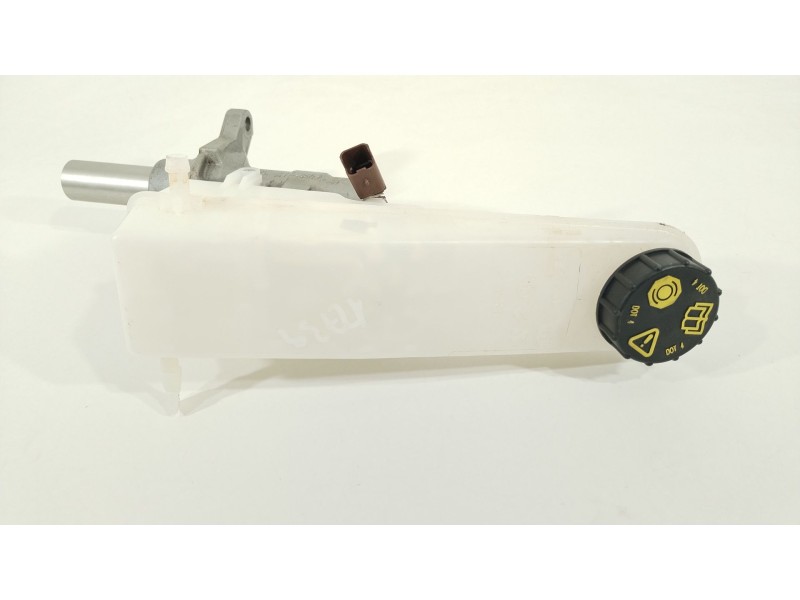 Recambio de bomba freno para peugeot traveller autobús (v_) 2.0 bluehdi 145 referencia OEM IAM 1613263780  