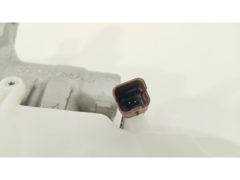 Recambio de bomba freno para peugeot traveller autobús (v_) 2.0 bluehdi 145 referencia OEM IAM 1613263780  