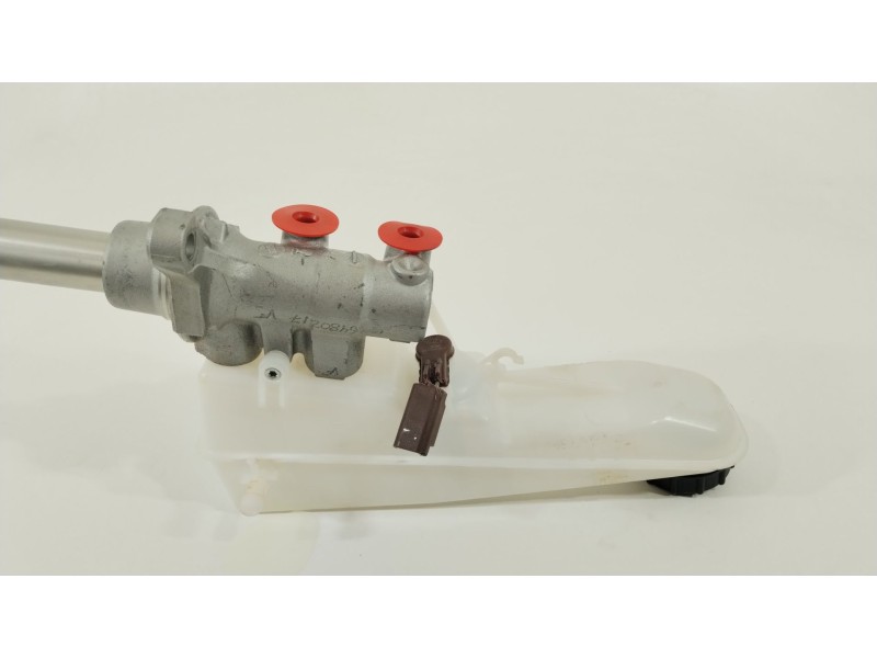 Recambio de bomba freno para peugeot traveller autobús (v_) 2.0 bluehdi 145 referencia OEM IAM 1613263780  