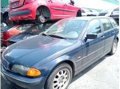 bmw 3 touring (e46) del año 2006