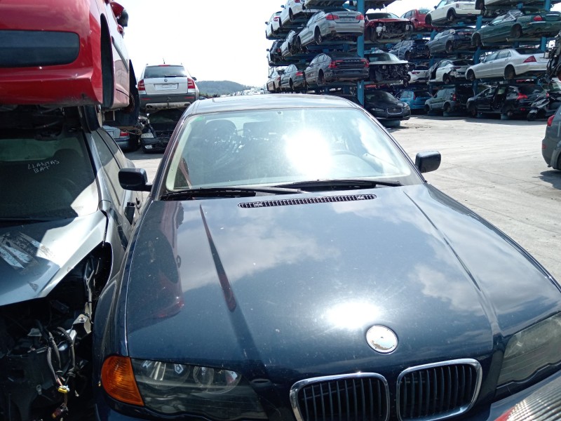 bmw 3 touring (e46) del año 2006
