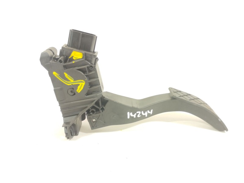 Recambio de potenciometro pedal para cupra leon (kl1, ku1, kug) 1.5 etsi referencia OEM IAM 5Q1723503K  