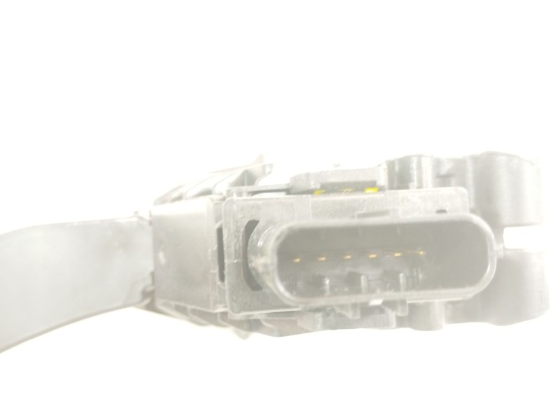 Recambio de potenciometro pedal para cupra leon (kl1, ku1, kug) 1.5 etsi referencia OEM IAM 5Q1723503K  