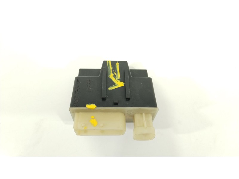 Recambio de caja precalentamiento para peugeot traveller autobús (v_) 2.0 bluehdi 145 referencia OEM IAM 9652021180  