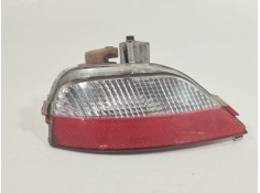 Recambio de piloto trasero derecho paragolpes para renault megane iii coupé-cabrio dynamique referencia OEM IAM 265540003R  