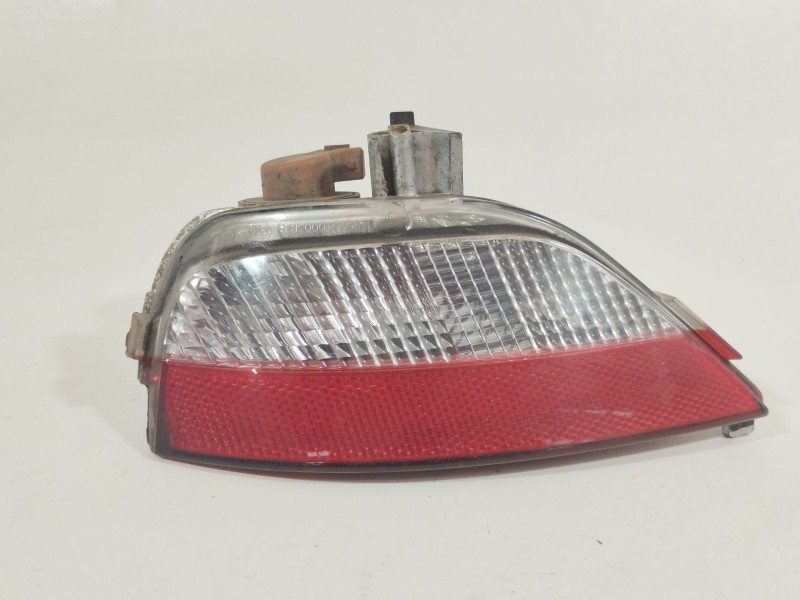 Recambio de piloto trasero derecho paragolpes para renault megane iii coupé-cabrio dynamique referencia OEM IAM 265540003R  