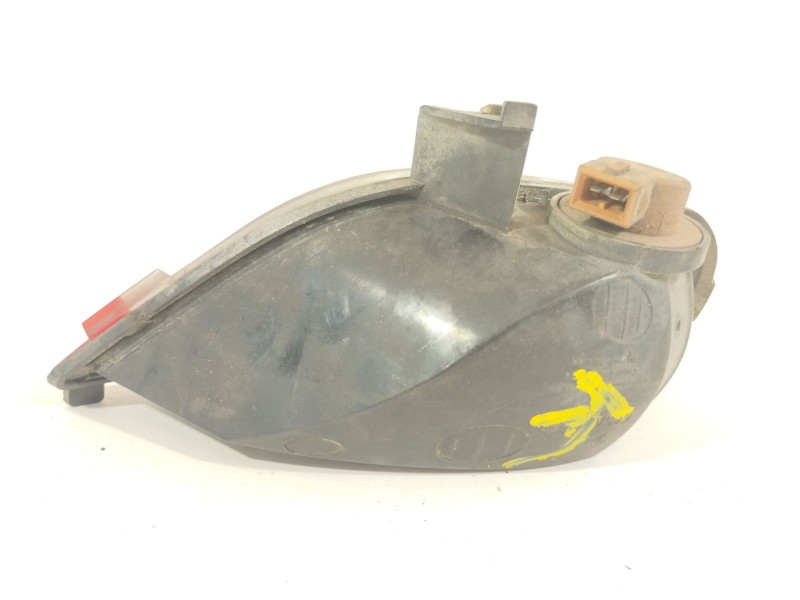 Recambio de piloto trasero derecho paragolpes para renault megane iii coupé-cabrio dynamique referencia OEM IAM 265540003R  