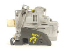 Recambio de cerradura puerta trasera derecha para volkswagen passat berlina (3c2) advance referencia OEM IAM 3C4839016A   2