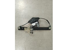 Recambio de elevalunas trasero izquierdo para audi a3 sportback (8y) gy referencia OEM IAM 8Y0839461  5Q0959407B