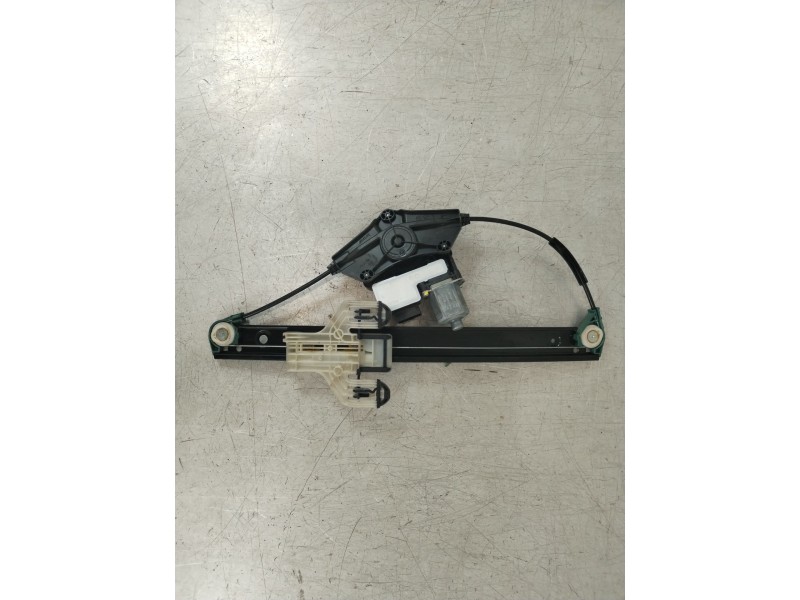 Recambio de elevalunas trasero izquierdo para audi a3 sportback (8y) gy referencia OEM IAM 8Y0839461  5Q0959407B