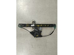 Recambio de elevalunas trasero izquierdo para audi a3 sportback (8y) gy referencia OEM IAM 8Y0839461  5Q0959407B 2