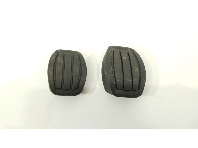 Recambio de pedal freno para peugeot traveller autobús (v_) 2.0 bluehdi 145 referencia OEM IAM 9832133980  