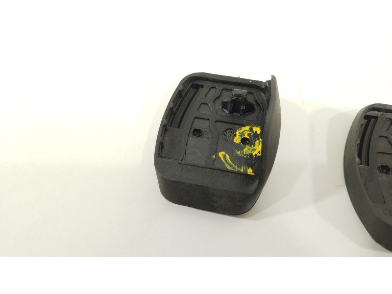 Recambio de pedal freno para peugeot traveller autobús (v_) 2.0 bluehdi 145 referencia OEM IAM 9832133980  