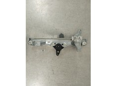 Recambio de elevalunas trasero derecho para nissan qashqai (j11) acenta referencia OEM IAM 82700HV00C  E06028102