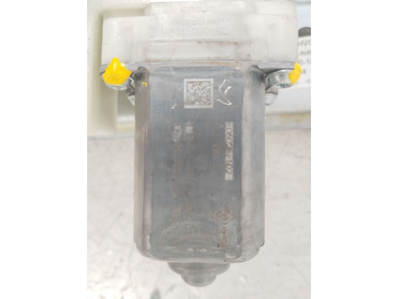 Recambio de elevalunas trasero derecho para nissan qashqai (j11) acenta referencia OEM IAM 82700HV00C  E06028102