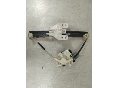 Recambio de elevalunas trasero derecho para seat leon (5f1) fr referencia OEM IAM 5F4839462C  5Q0959812A