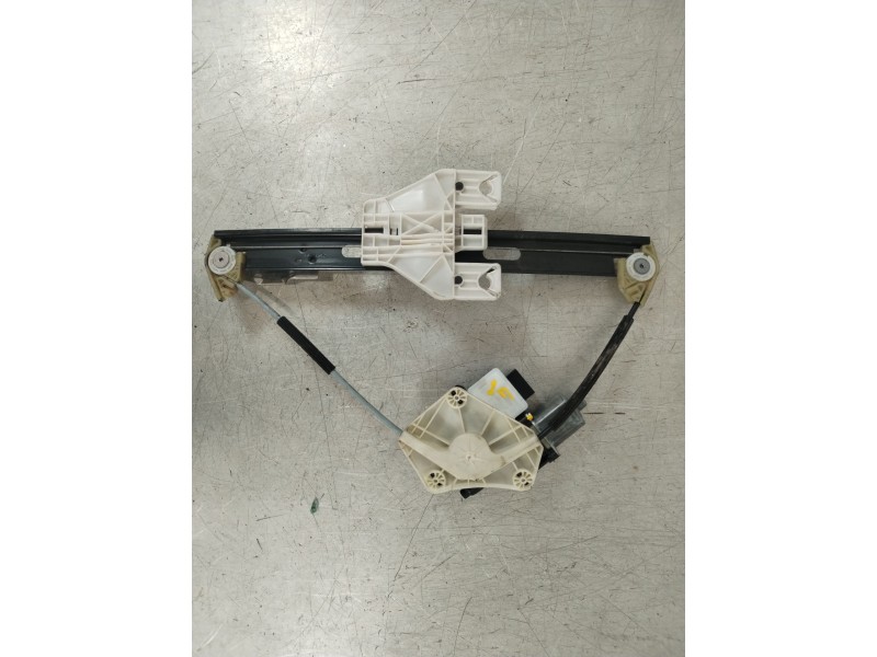 Recambio de elevalunas trasero derecho para seat leon (5f1) fr referencia OEM IAM 5F4839462C  5Q0959812A