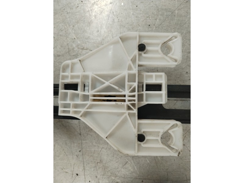 Recambio de elevalunas trasero derecho para seat leon (5f1) fr referencia OEM IAM 5F4839462C  5Q0959812A