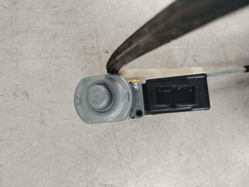 Recambio de elevalunas trasero derecho para seat leon (5f1) fr referencia OEM IAM 5F4839462C  5Q0959812A