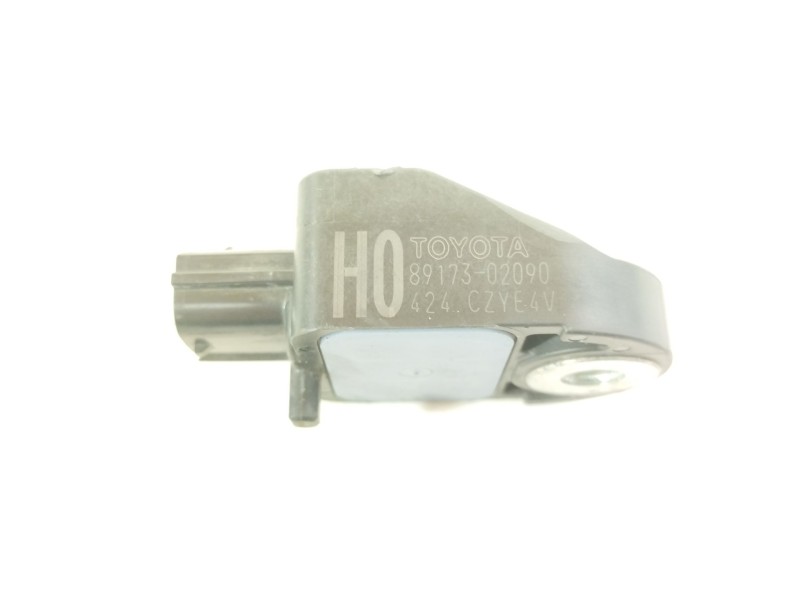 Recambio de sensor para toyota auris hybrid active referencia OEM IAM 8917302090  