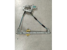 Recambio de elevalunas trasero derecho para citroën xsara picasso (n68) 1.6 hdi referencia OEM IAM 922367   2