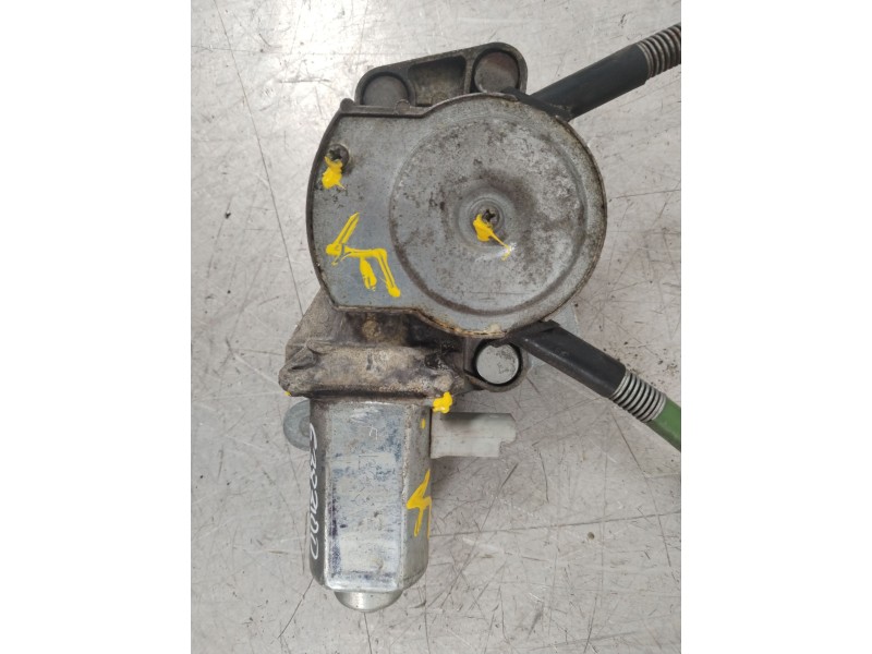 Recambio de elevalunas trasero derecho para citroën xsara picasso (n68) 1.6 hdi referencia OEM IAM 922367  