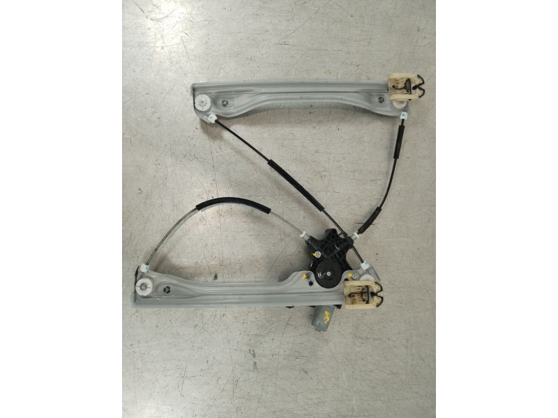 Recambio de elevalunas delantero derecho para opel insignia grand sport business referencia OEM IAM YR00177180  39120691