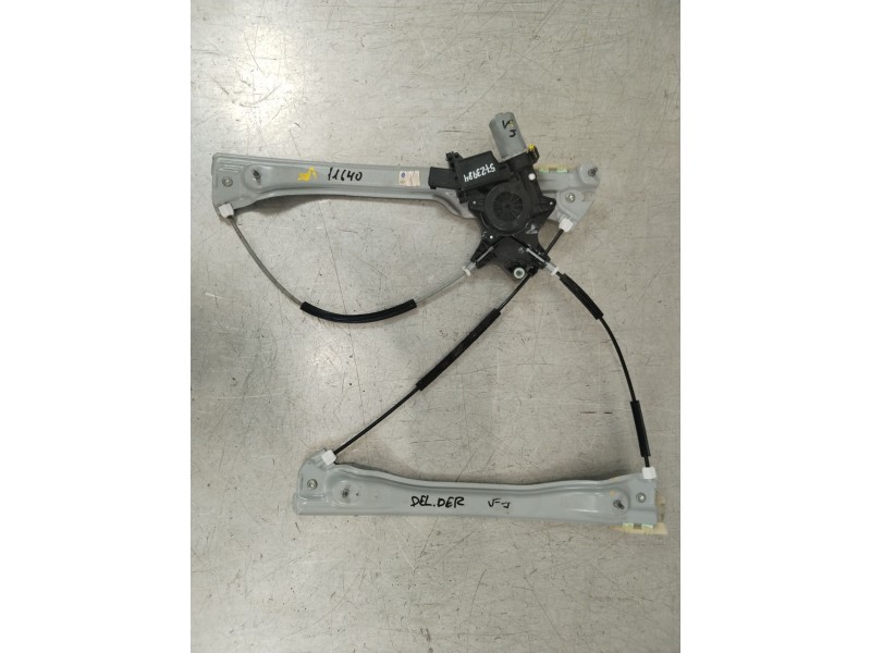 Recambio de elevalunas delantero derecho para opel insignia grand sport business referencia OEM IAM YR00177180  39120691