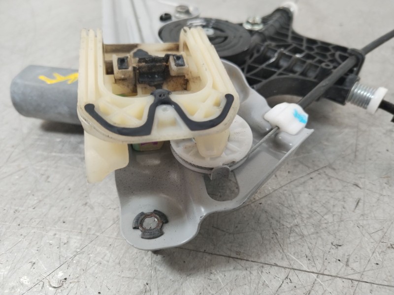 Recambio de elevalunas delantero derecho para opel insignia grand sport business referencia OEM IAM YR00177180  39120691