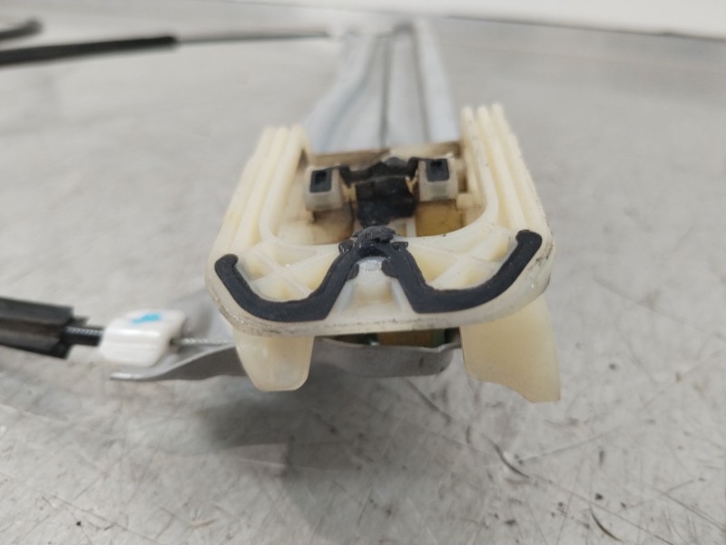 Recambio de elevalunas delantero derecho para opel insignia grand sport business referencia OEM IAM YR00177180  39120691