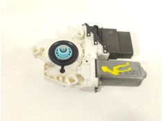 Recambio de motor elevalunas trasero izquierdo para seat leon (1p1) reference referencia OEM IAM 1K0959703AF  
