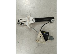 Recambio de elevalunas trasero derecho para volkswagen polo v (6r1, 6c1) 1.2 tsi 16v referencia OEM IAM 6R4839462G  6R0959812N