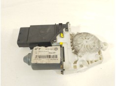 Recambio de motor elevalunas delantero derecho para seat leon (1m1) signo referencia OEM IAM 1J1959802A  