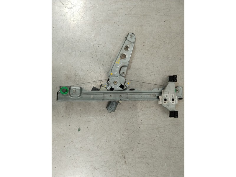 Recambio de elevalunas delantero derecho para peugeot 5008 premium referencia OEM IAM 9682808880  914241100