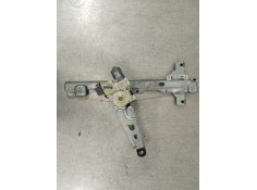 Recambio de elevalunas delantero derecho para peugeot 5008 premium referencia OEM IAM 9682808880  914241100 2