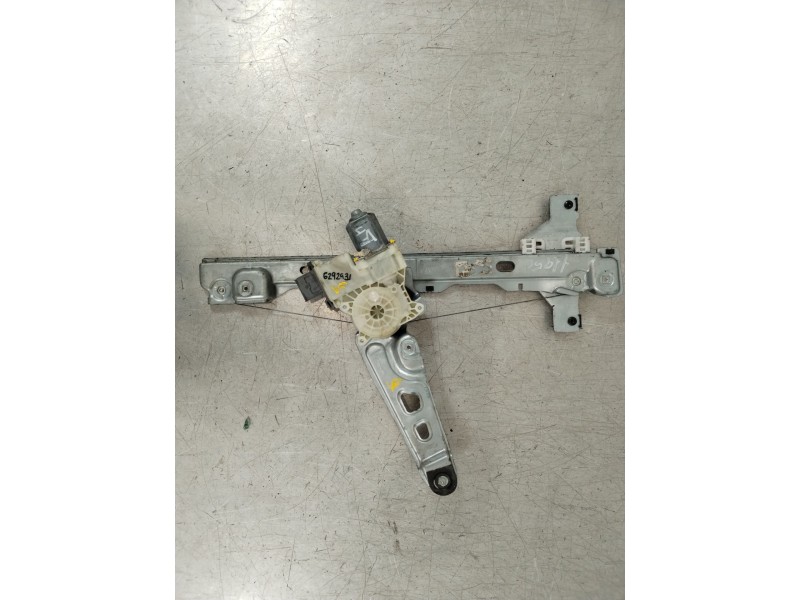 Recambio de elevalunas delantero derecho para peugeot 5008 premium referencia OEM IAM 9682808880  914241100