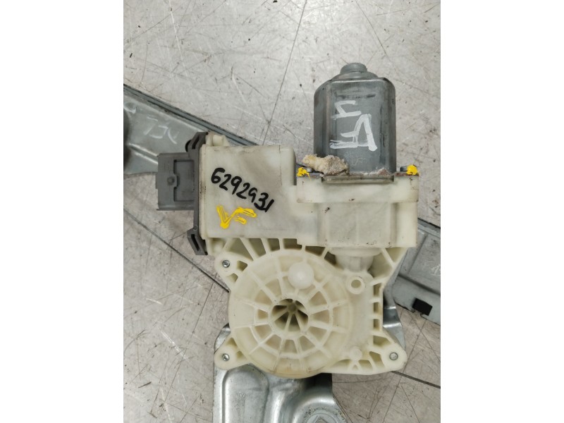 Recambio de elevalunas delantero derecho para peugeot 5008 premium referencia OEM IAM 9682808880  914241100