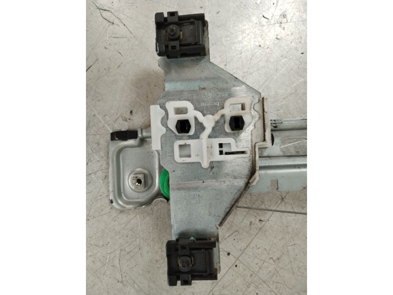 Recambio de elevalunas delantero derecho para peugeot 5008 premium referencia OEM IAM 9682808880  914241100
