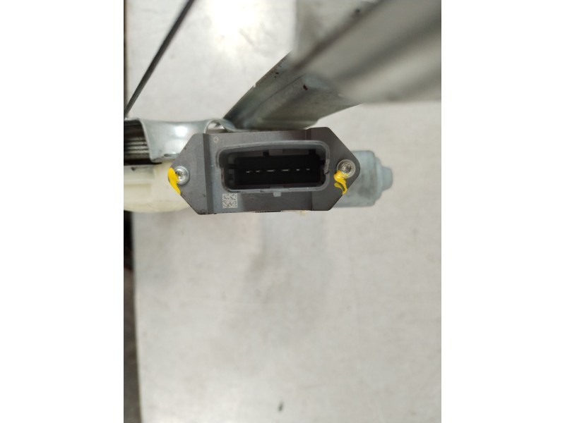 Recambio de elevalunas delantero derecho para peugeot 5008 premium referencia OEM IAM 9682808880  914241100