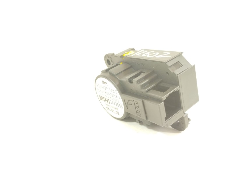 Recambio de motor apertura trampillas climatizador para bmw mini (r56) cooper s referencia OEM IAM 3422658  990432F