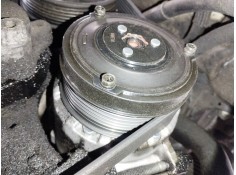 Recambio de compresor aire acondicionado para mercedes-benz clase cls (w219) 320 cdi (219.322) referencia OEM IAM A0012301311  