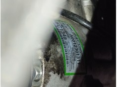 Recambio de compresor aire acondicionado para mercedes-benz clase cls (w219) 320 cdi (219.322) referencia OEM IAM A0012301311   2